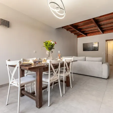 Apartamento Duplex Du Cabestan 7 Pers Port Du Cap D'agde Agde