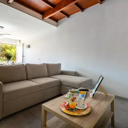 Duplex Du Cabestan 7 Pers Port Du Cap D'agde Agde