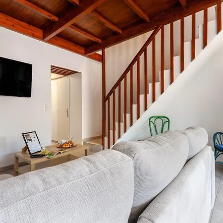 Duplex Du Cabestan 7 Pers Port Du Cap D'agde * Agde