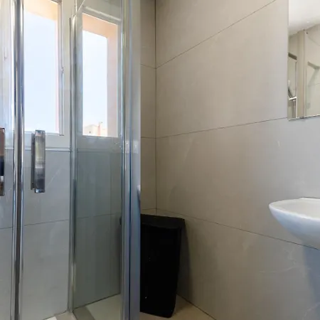 Apartamento Duplex Du Cabestan 7 Pers Port Du Cap D'agde