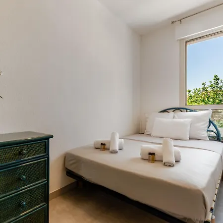Duplex Du Cabestan 7 Pers Port Du Cap D'agde Agde