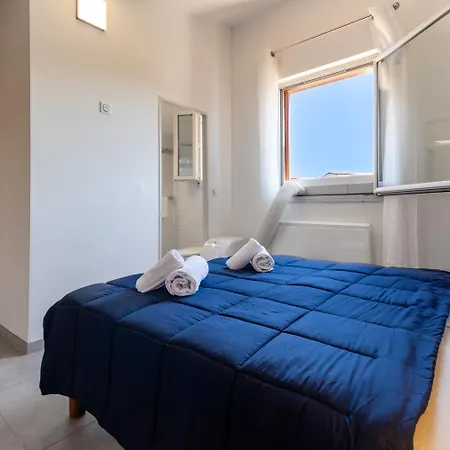 Duplex Du Cabestan 7 Pers Port Du Cap D'agde Daire Agde