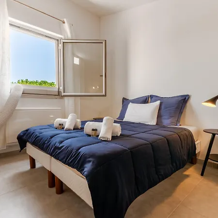Duplex Du Cabestan 7 Pers Port Du Cap D'agde Agde