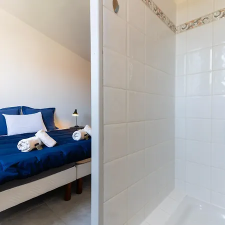 Duplex Du Cabestan 7 Pers Port Du Cap D'agde *