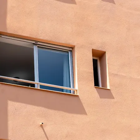 Duplex Du Cabestan 7 Pers Port Du Cap D'agde Apartamento