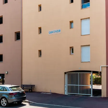 Le Duplex Du Cabestan 7 Pers Port Du Cap D'agde