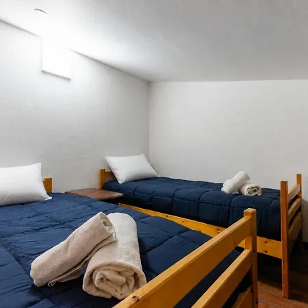 Le Duplex Du Cabestan 7 Pers Port Du Cap D'agde Agde