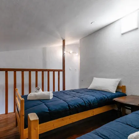 Le Duplex Du Cabestan 7 Pers Port Du Cap D'agde Appartement